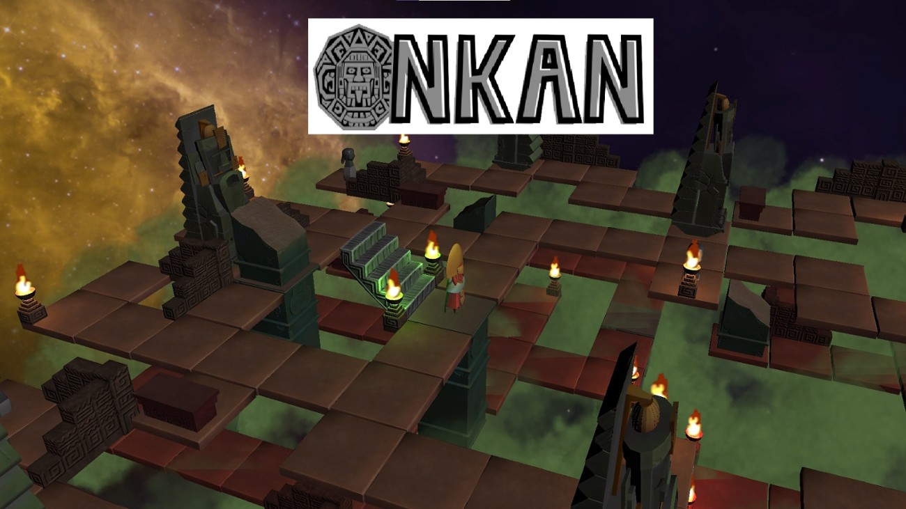 Games like Onkan