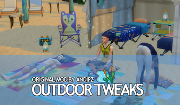 Outdoor Tweaks Image