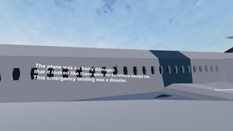 Polar Survival screenshot