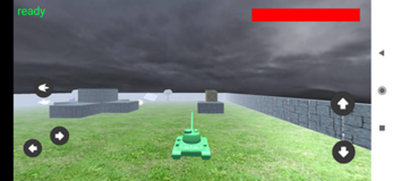 PolygonalTanks Image