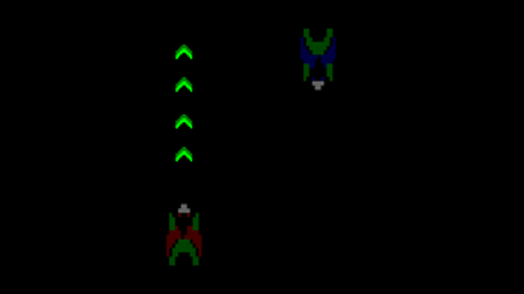Raind screenshot