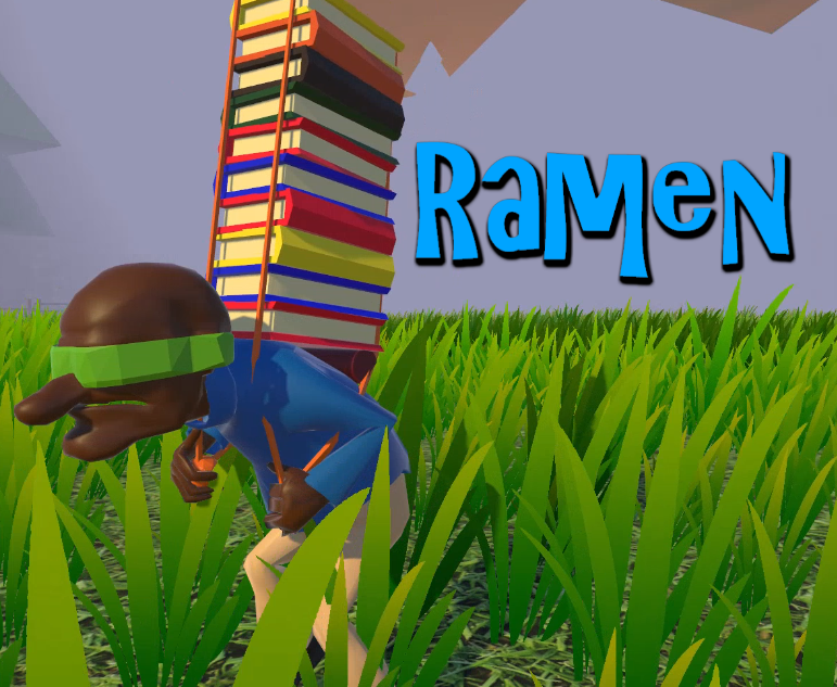 Games like Ramen