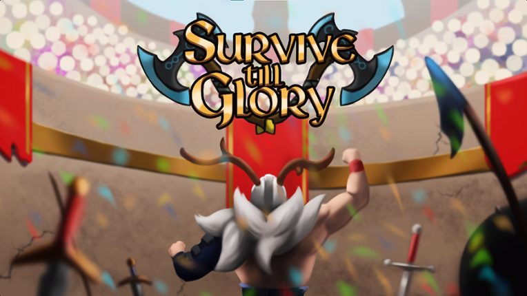 SurviveTillGlory Image