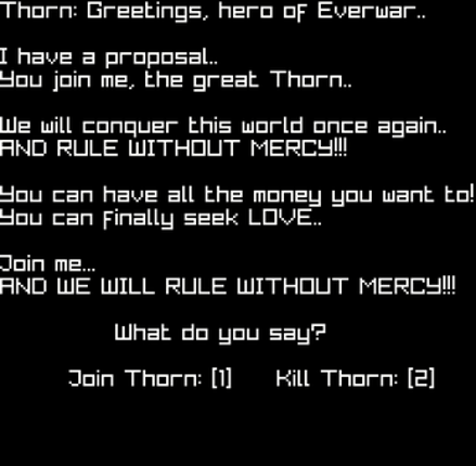 Tales Of Everwar: Pixie's Adventure screenshot