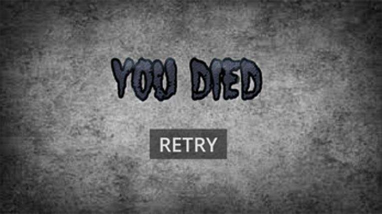 THE CURSED CARD screenshot