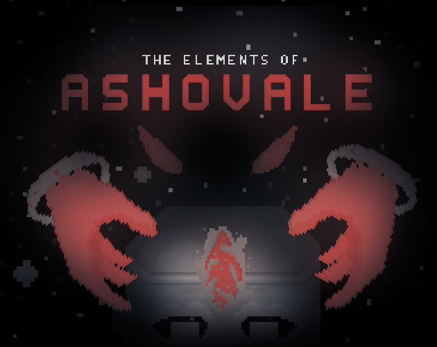 Games like The Elements of Ashovale