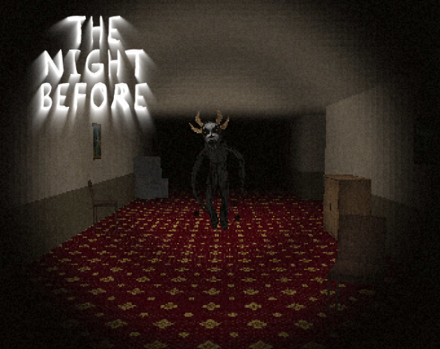 Games like The Night Before