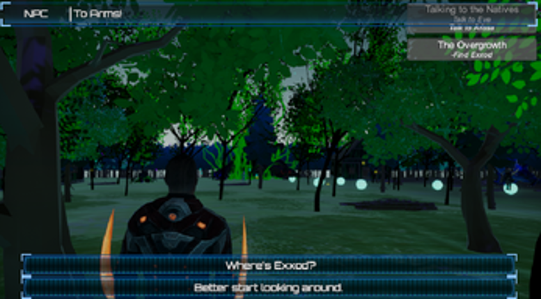 The Overgrowth Image