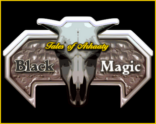 Games like TOA - BLACK MAGIC