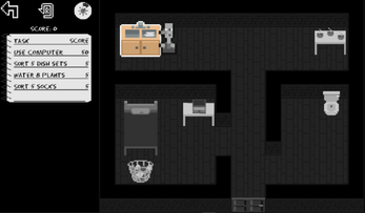 Today's the Day Image