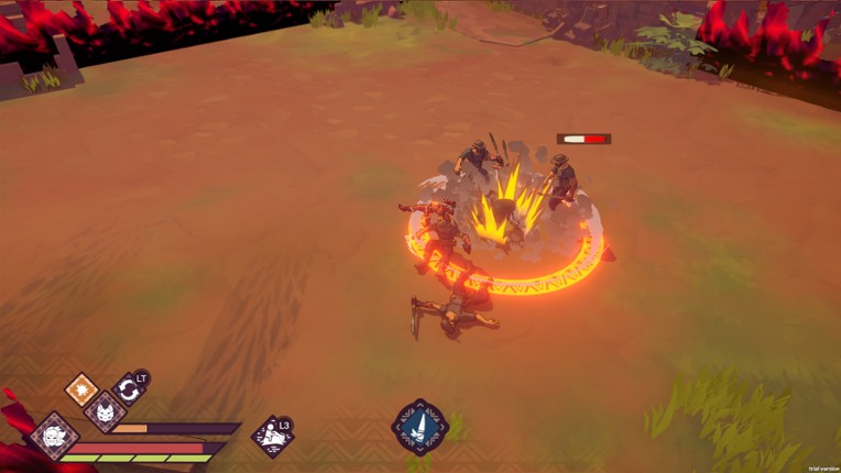 Turi - Kaapora screenshot