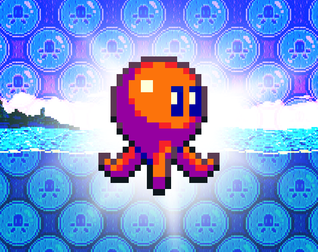 Games like Waterfly Octus