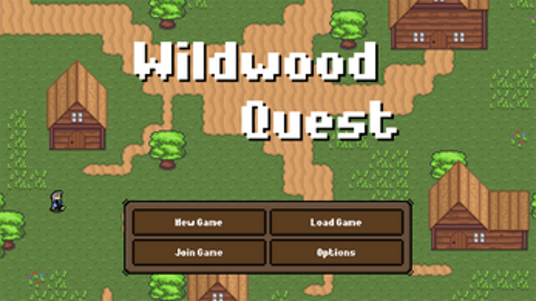 Wildwood Quest Image