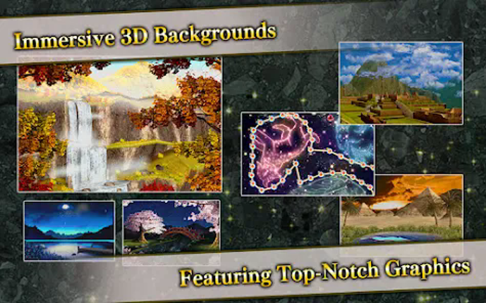 Mahjong Solitaire Shanghai Image