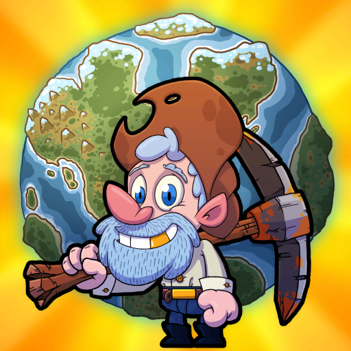 Games like Tap Tap Dig: Idle Clicker Game
