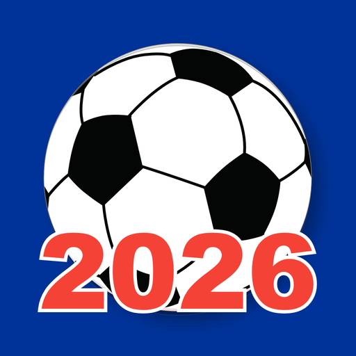 Games like World Soccer App 2026
