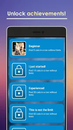 Find a Cat screenshot