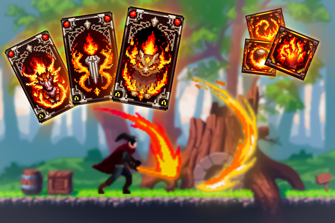 Games like get nerfed