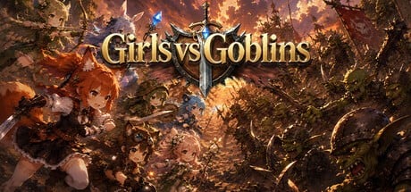 Games like Girls vs Goblins