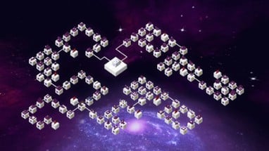 God is a Cube: Programming Robot Cubes Image