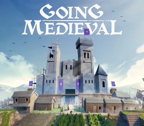Going Medieval Image