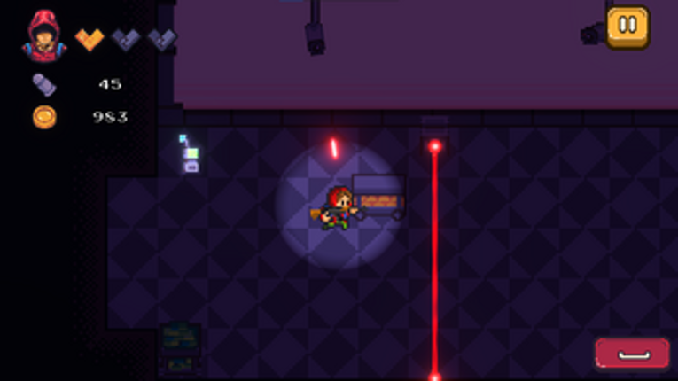 Gold Bank screenshot