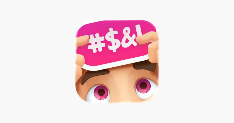 Guess the Word! Charades Game Image