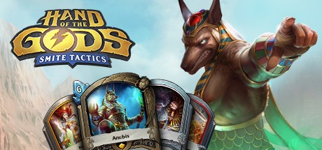 Games like Hand of the Gods
