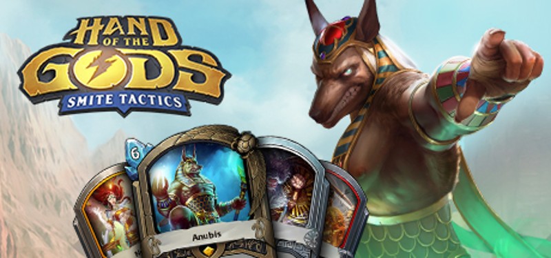 Hand of the Gods Image