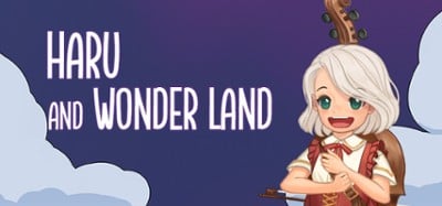 Haru and Wonder Land Image