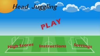 Head Juggling Image