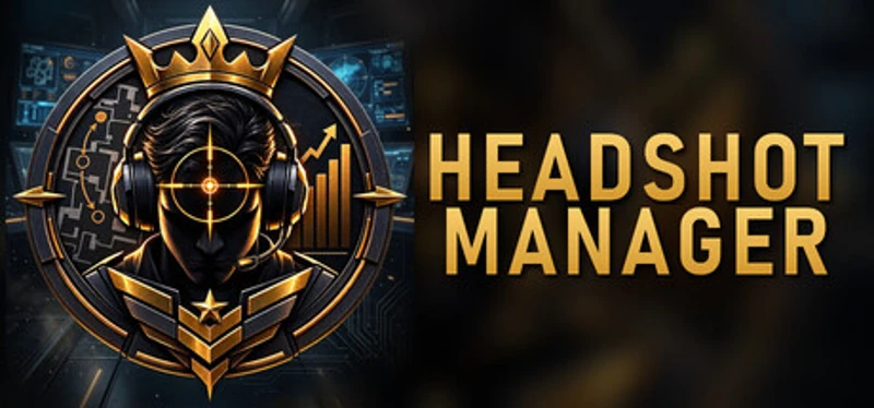 Headshot Manager Image