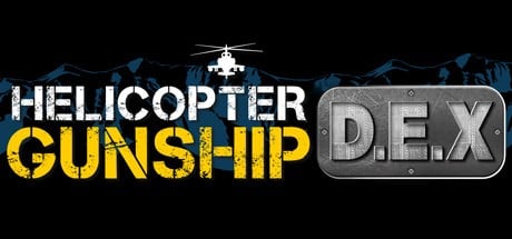 Games like Helicopter Gunship DEX