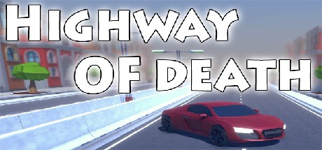Games like Highway of death