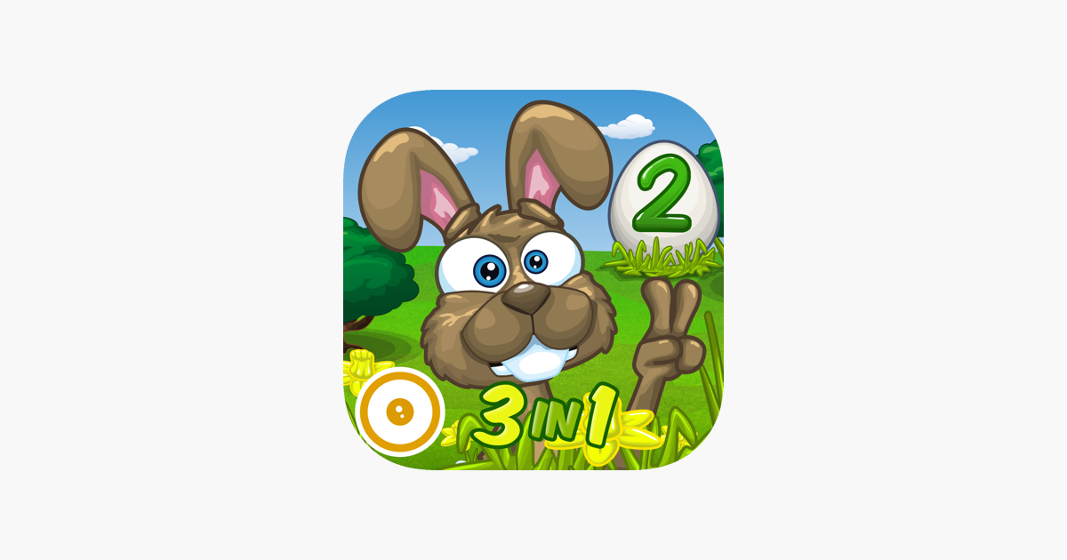 Games like Holidays 2 - 4 Easter Games