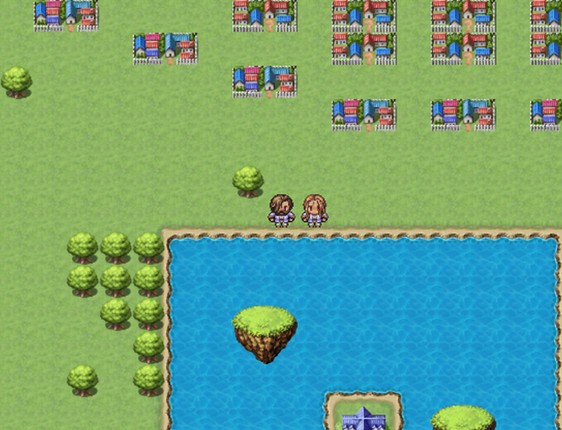 Hunter Survive Zero Image