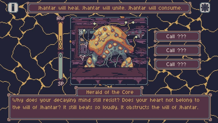 Hushroot Image