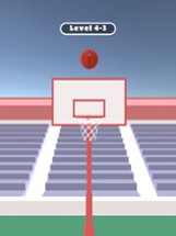 Hyper Basketball 3D Image