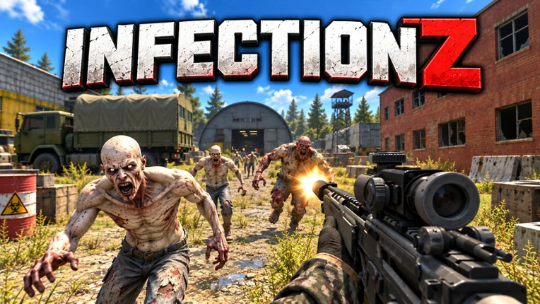 Infection Z Image