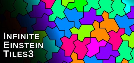 Games like Infinite Einstein Tiles3