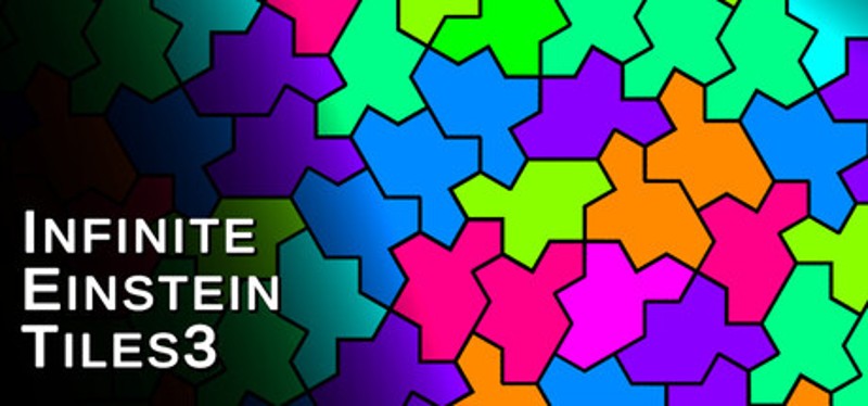 Infinite Einstein Tiles3 Image