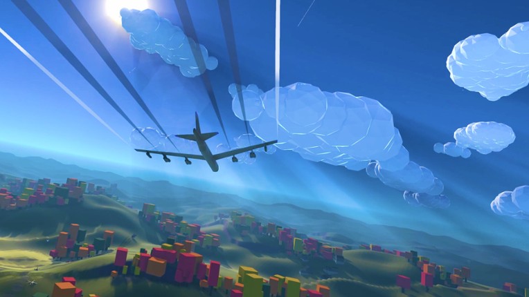 Infiniwar screenshot