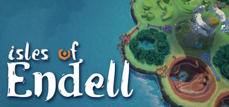 Isles of Endell Image