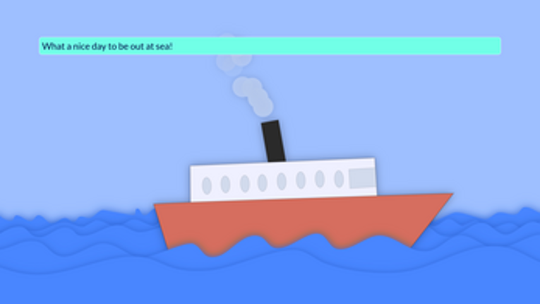 It's Hard To Shipstart! Image