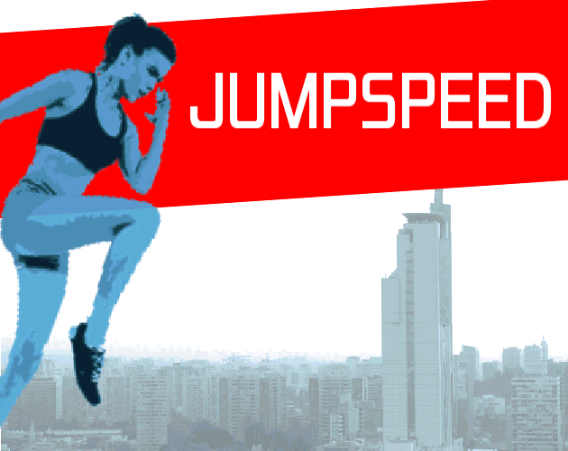Games like JumpSpeed
