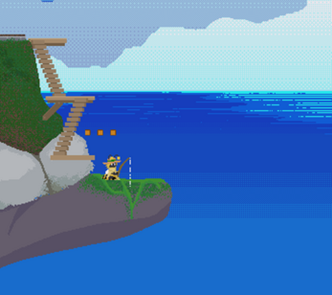 Keep Moving Forward screenshot