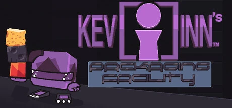 Games like Kev-Inn's Packaging Facility