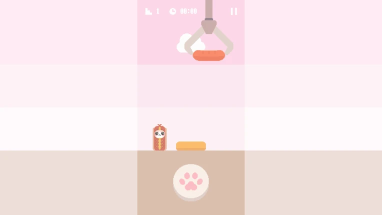 KittenRush Image