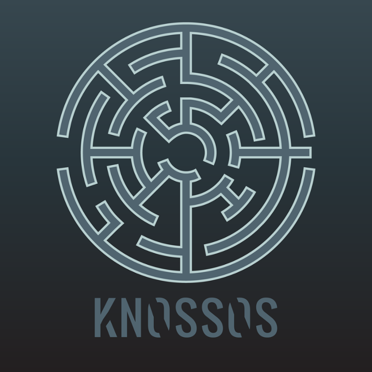 Games like Knossos