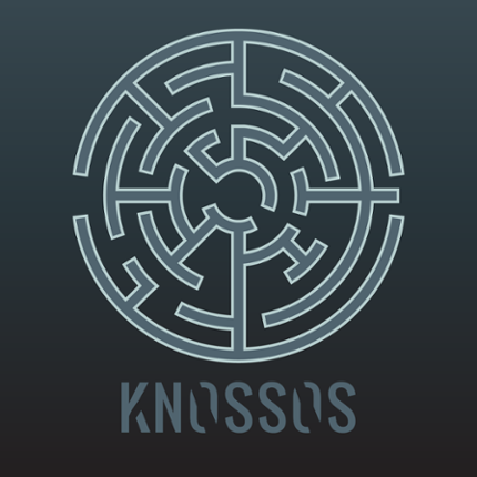 Knossos Game Cover